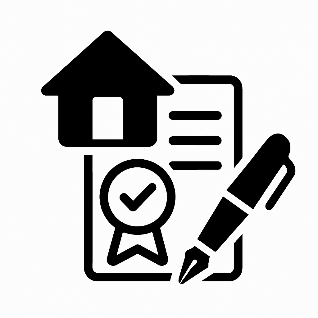 Loan Document Icon
